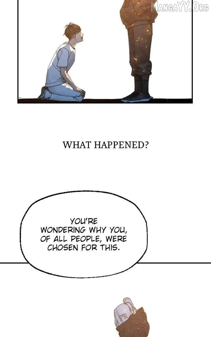 Cryptid Chapter 34 page 16