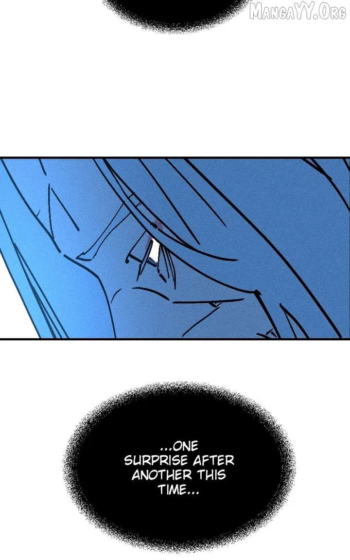 Cryptid Chapter 32 page 89