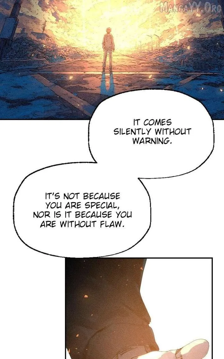 Cryptid Chapter 34 page 19