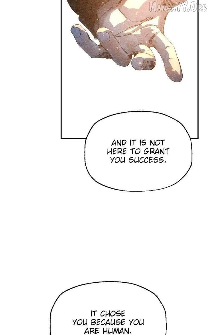 Cryptid Chapter 34 page 20