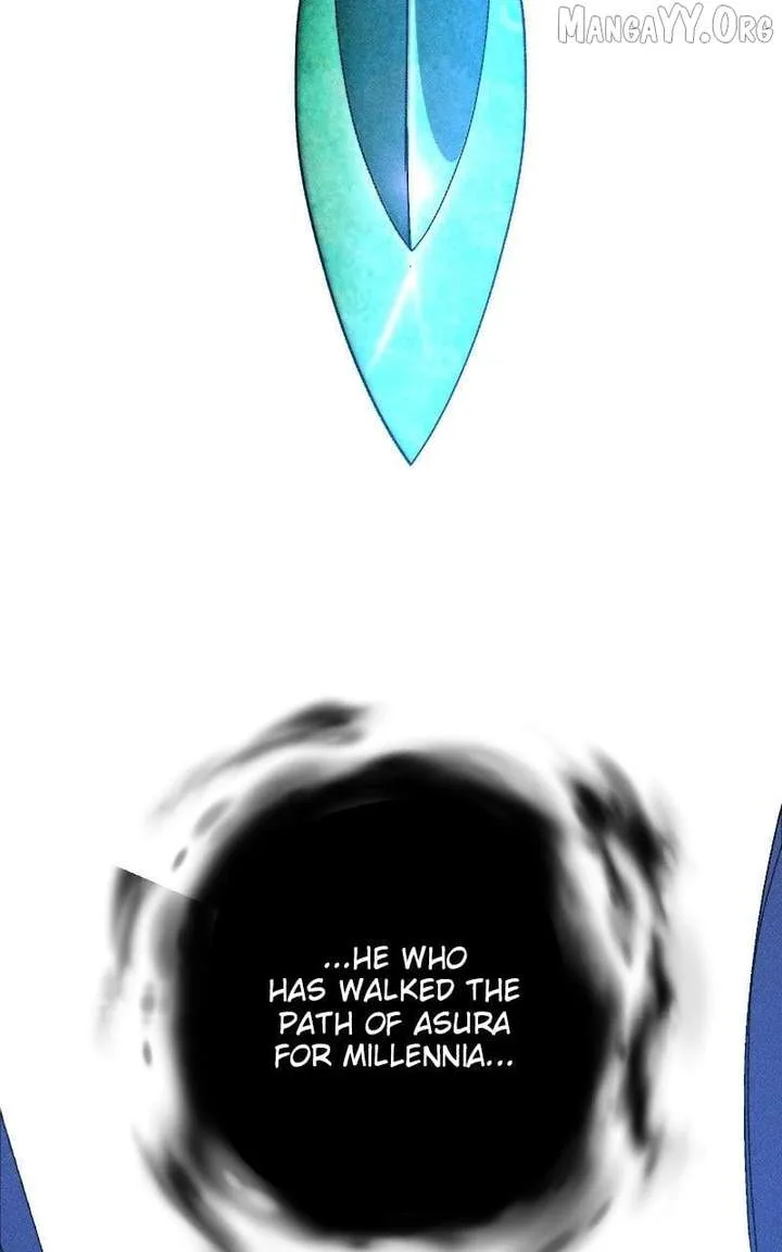 Cryptid Chapter 28 page 102