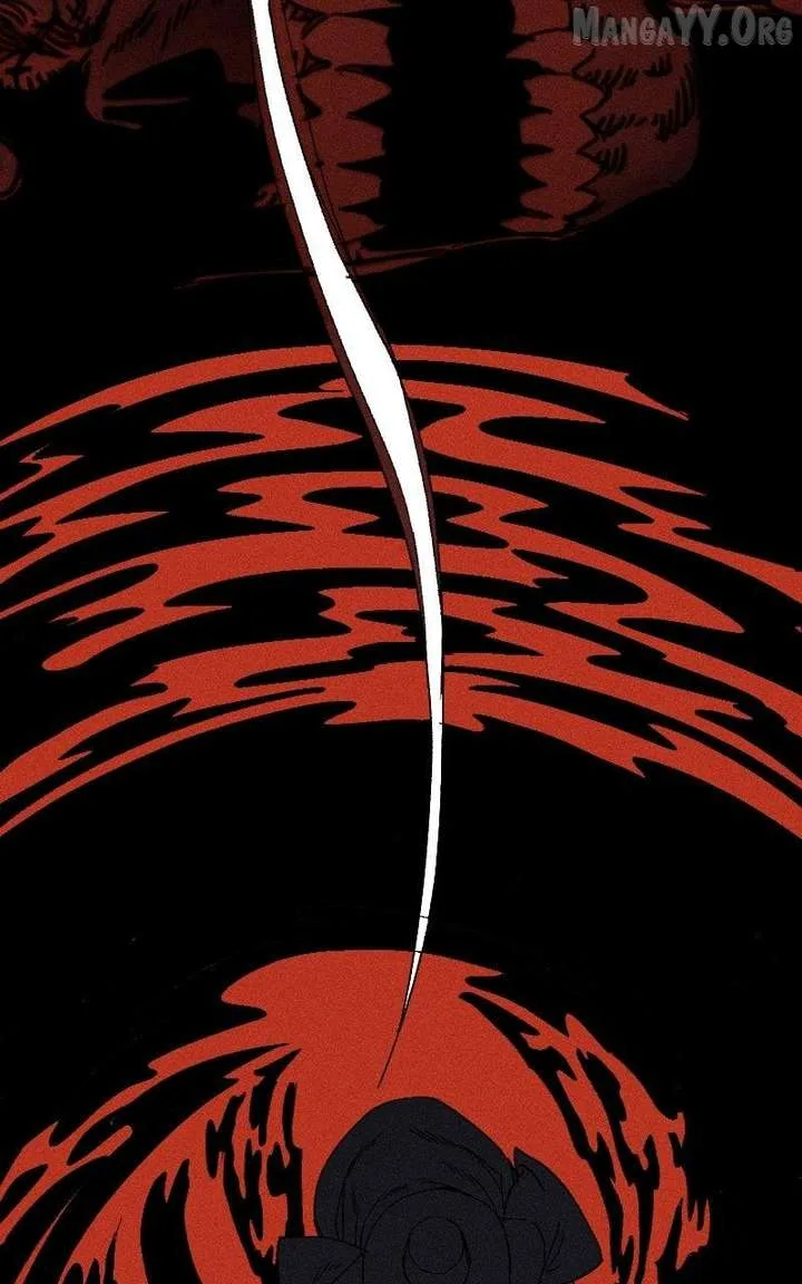 Cryptid Chapter 28 page 105
