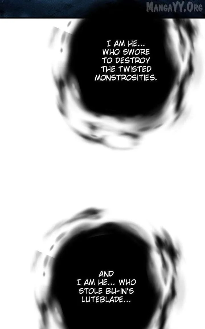 Cryptid Chapter 28 page 100