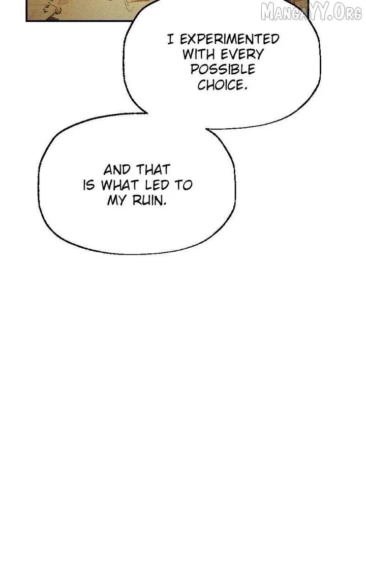 Cryptid Chapter 34 page 30