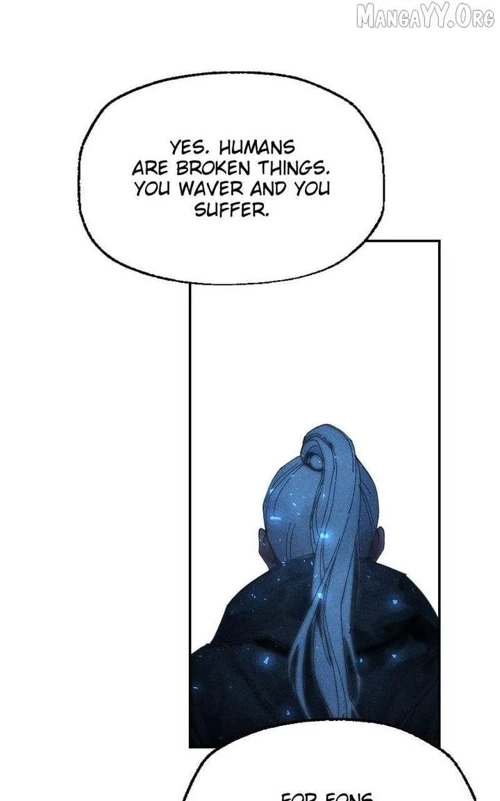Cryptid Chapter 34 page 32