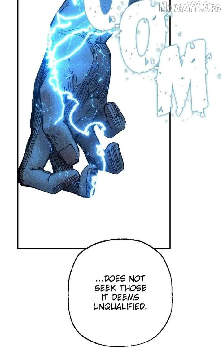 Cryptid Chapter 34 page 47