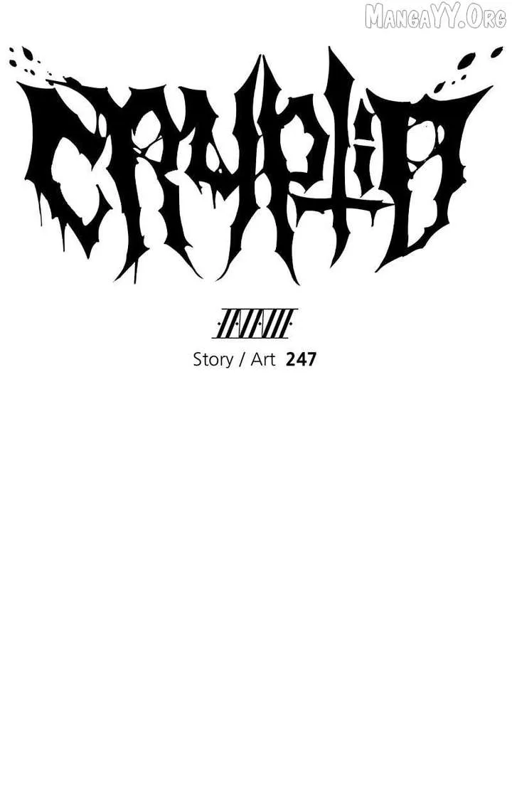 Cryptid Chapter 28 page 121