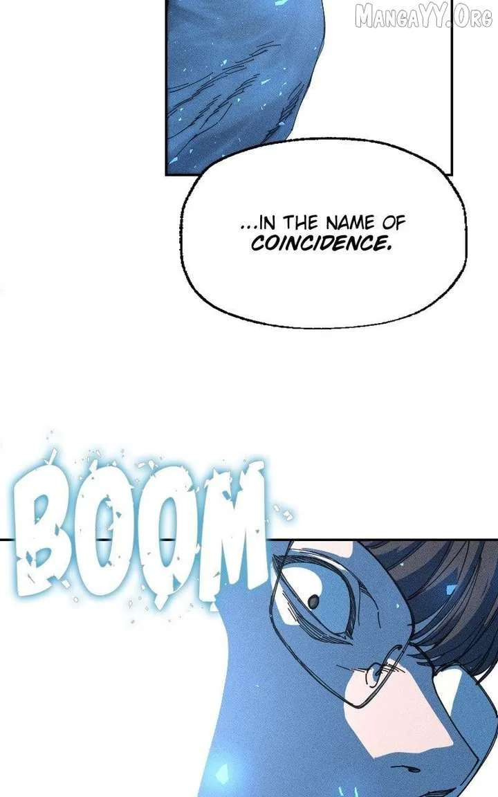 Cryptid Chapter 34 page 45