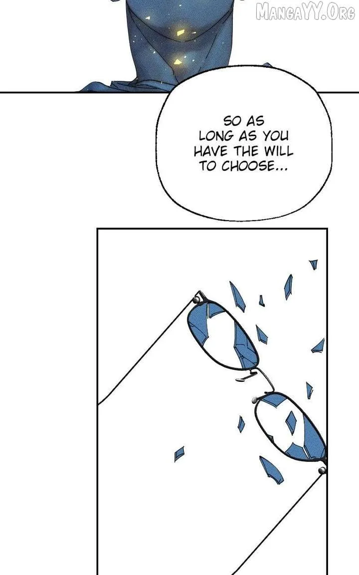 Cryptid Chapter 34 page 53