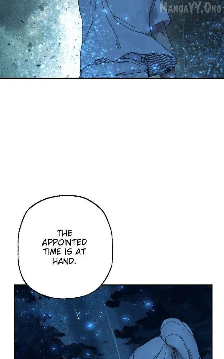 Cryptid Chapter 34 page 64