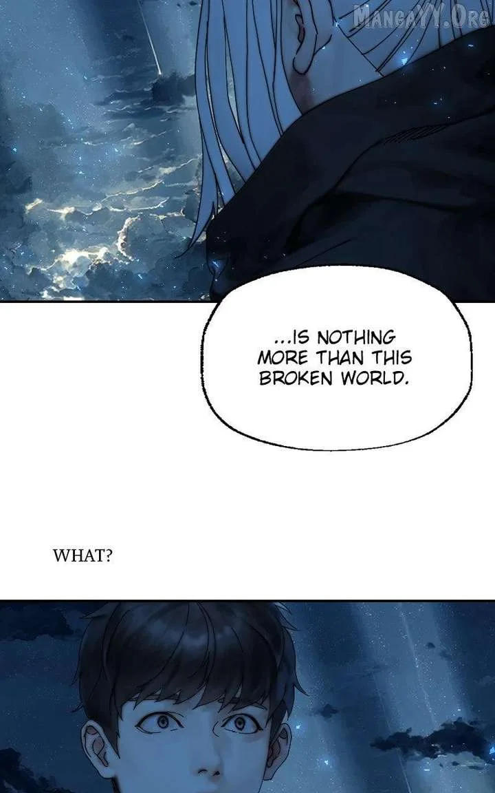 Cryptid Chapter 34 page 66