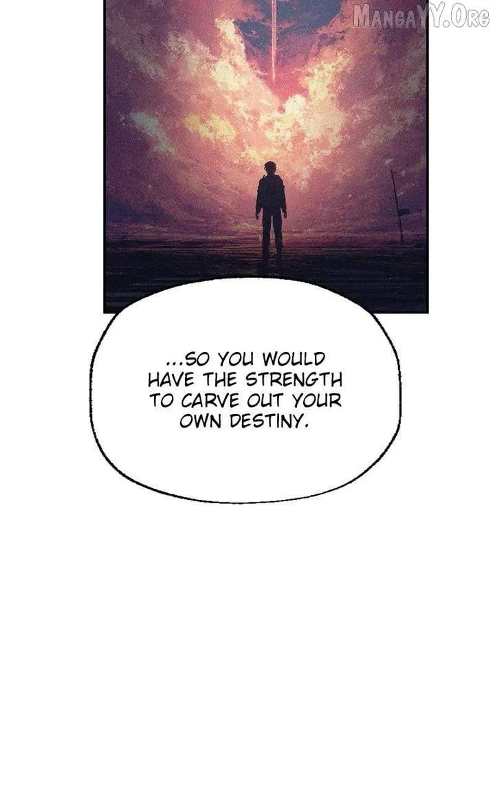 Cryptid Chapter 34 page 62