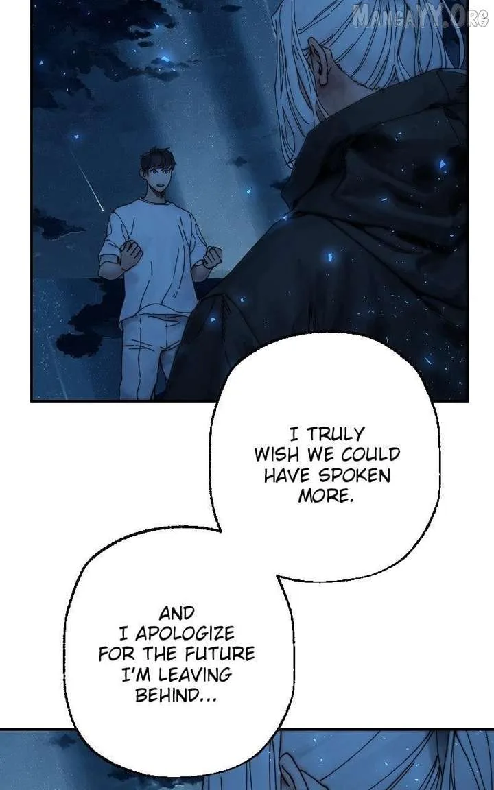 Cryptid Chapter 34 page 65