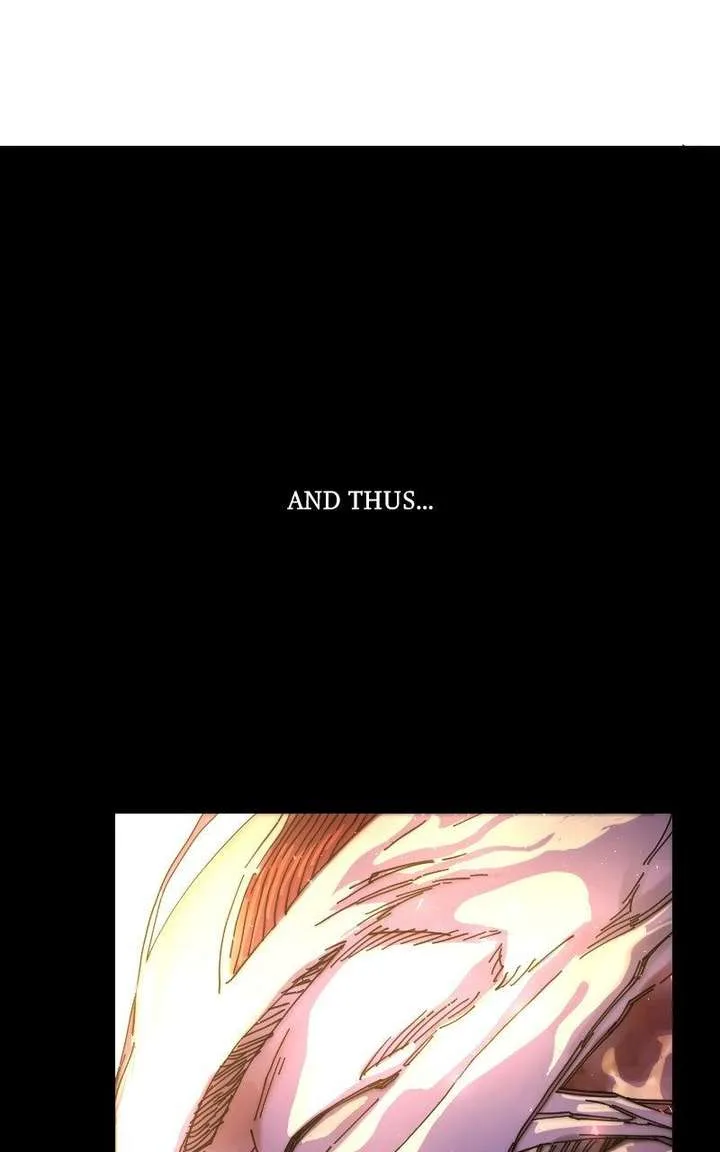 Cryptid Chapter 35 page 30