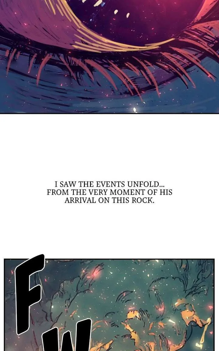 Cryptid Chapter 35 page 10