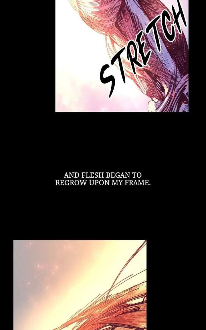 Cryptid Chapter 35 page 27