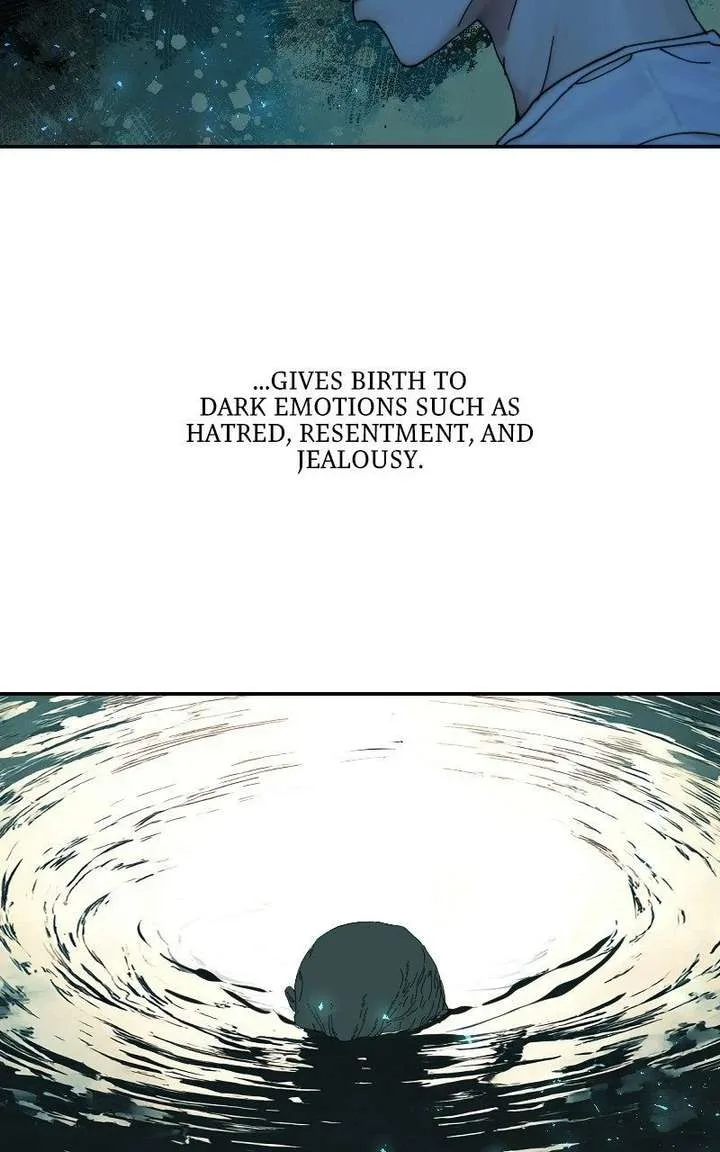 Cryptid Chapter 35 page 52