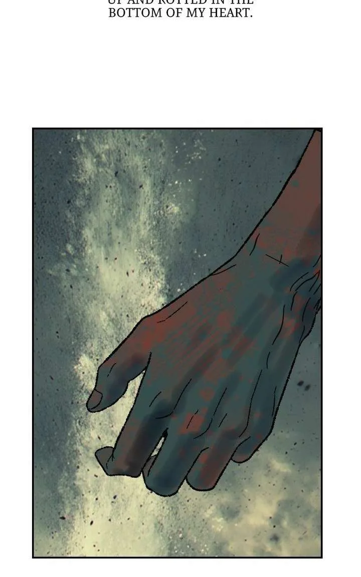 Cryptid Chapter 35 page 59