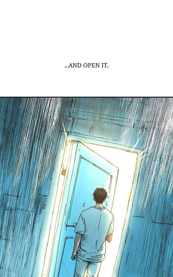 Cryptid Chapter 35 page 80