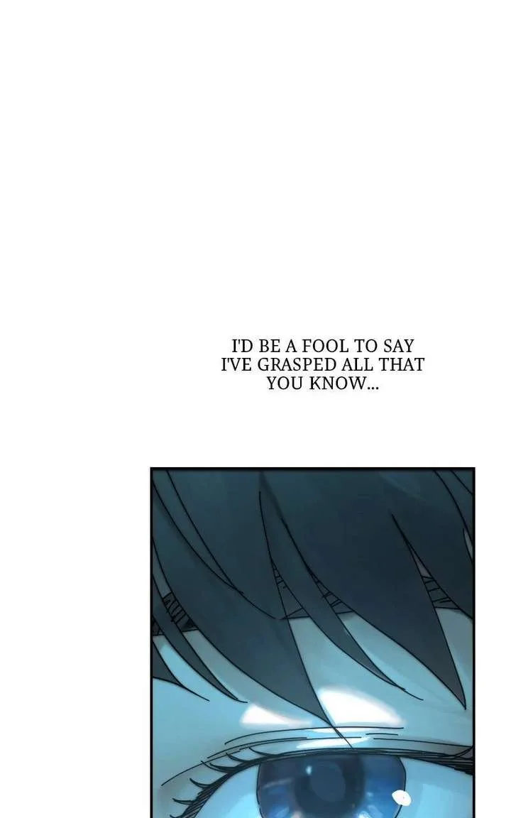 Cryptid Chapter 35 page 73