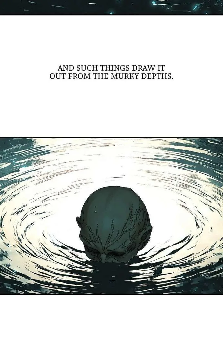 Cryptid Chapter 35 page 53