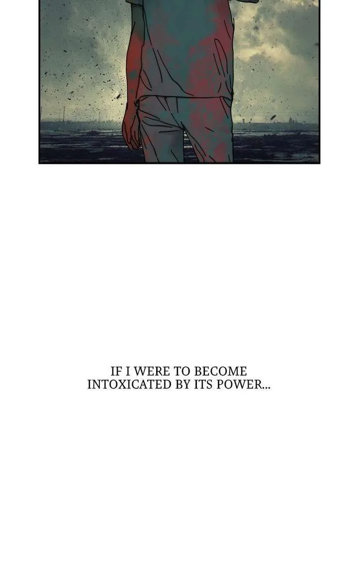 Cryptid Chapter 35 page 61