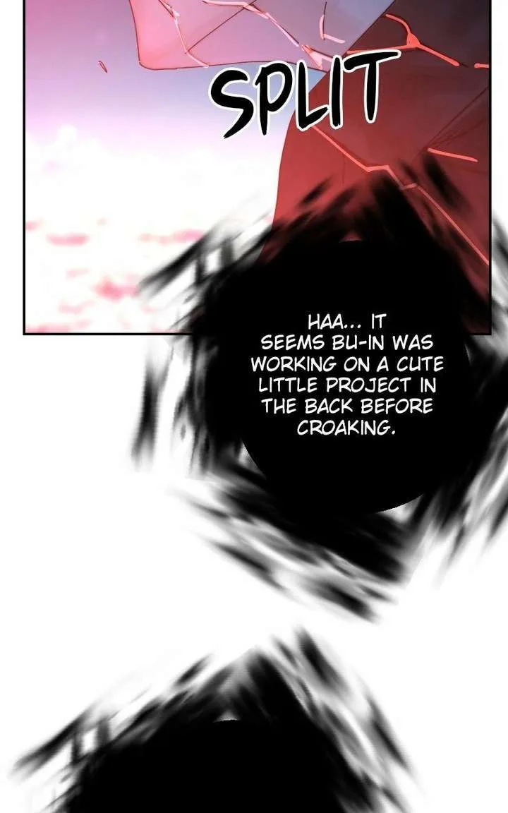 Cryptid Chapter 35 page 105