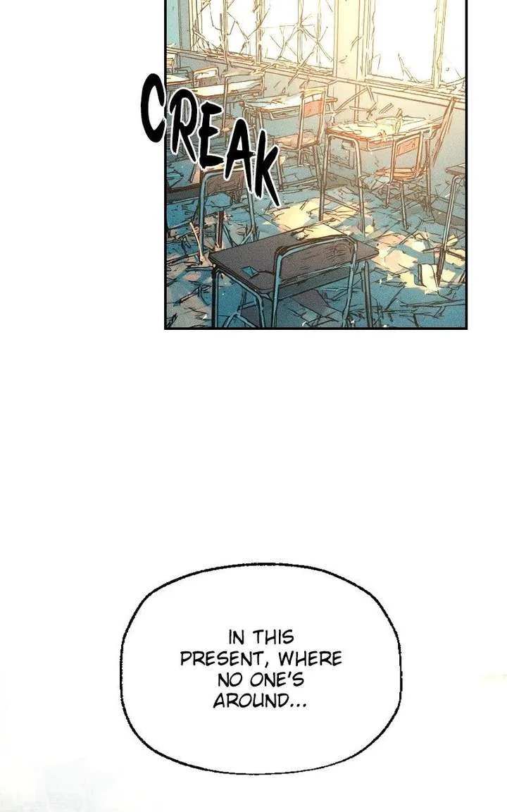 Cryptid Chapter 38 page 3