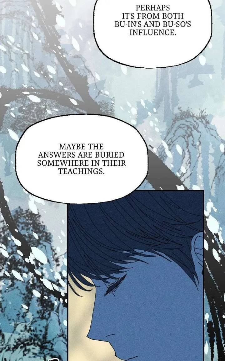 Cryptid Chapter 38 page 20