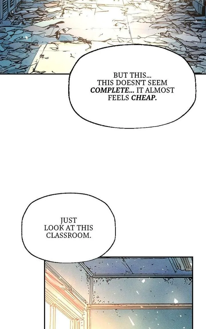 Cryptid Chapter 38 page 9