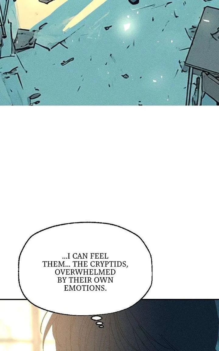 Cryptid Chapter 38 page 5
