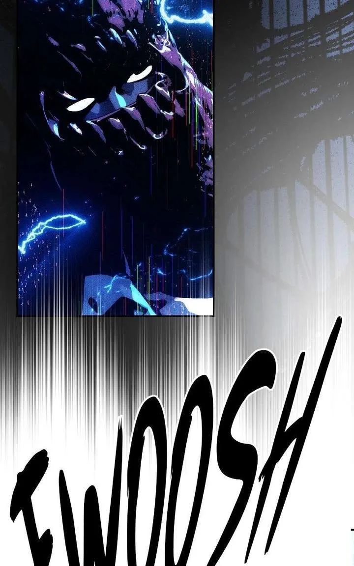 Cryptid Chapter 38 page 33