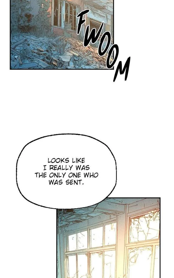 Cryptid Chapter 38 page 2