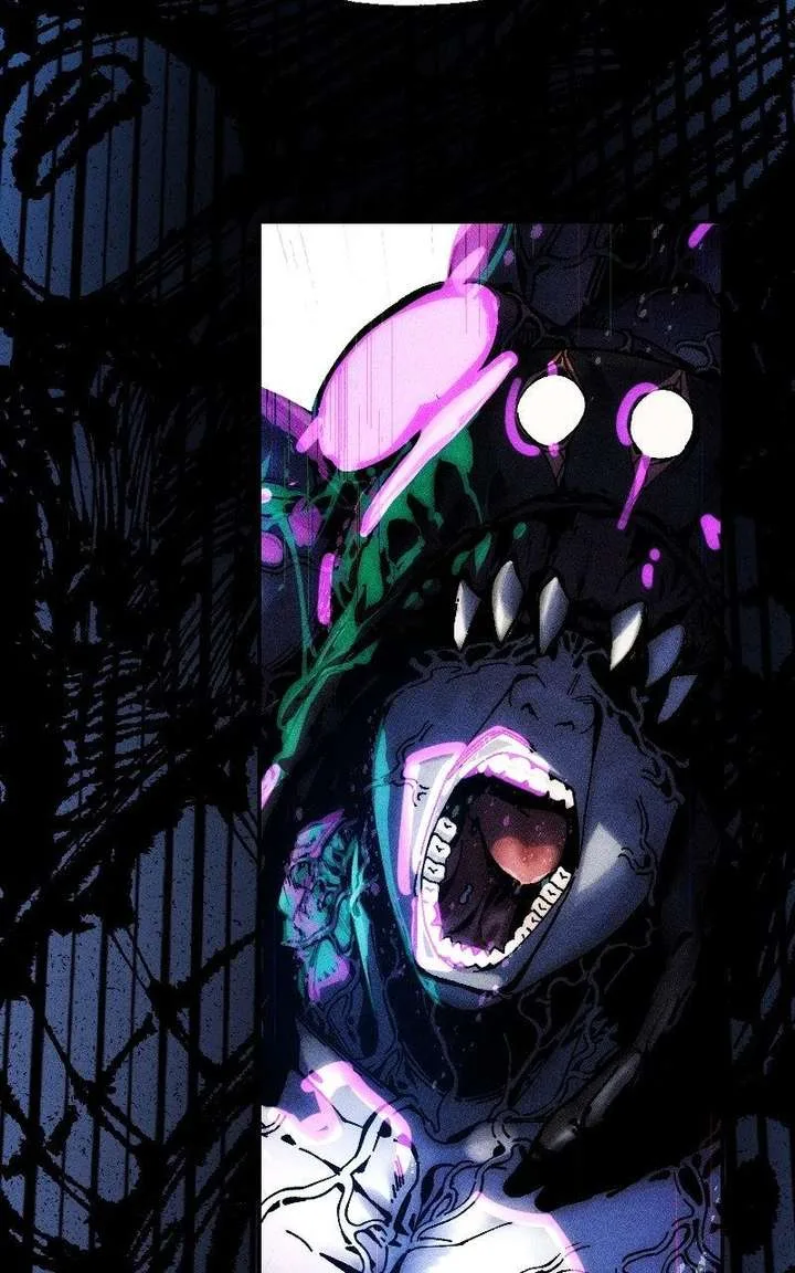 Cryptid Chapter 38 page 31