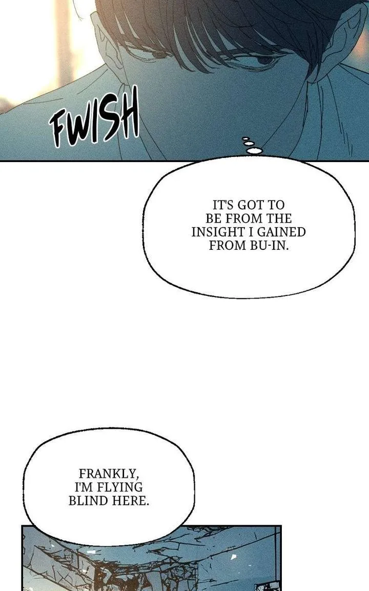 Cryptid Chapter 38 page 6