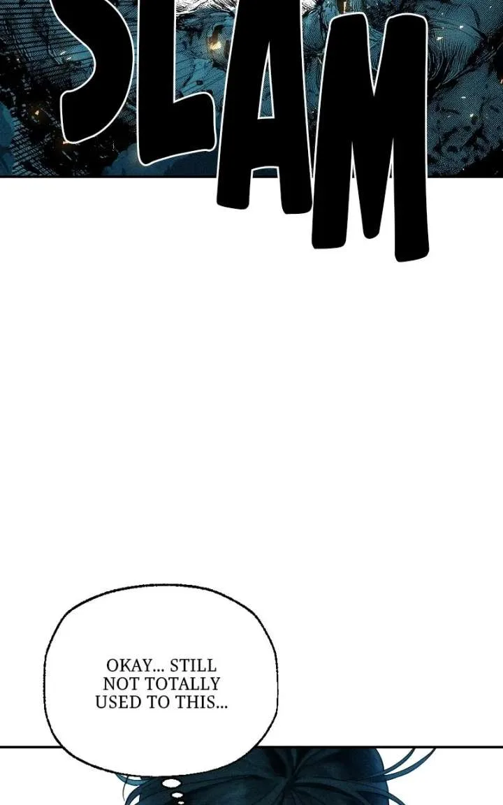 Cryptid Chapter 40 page 6