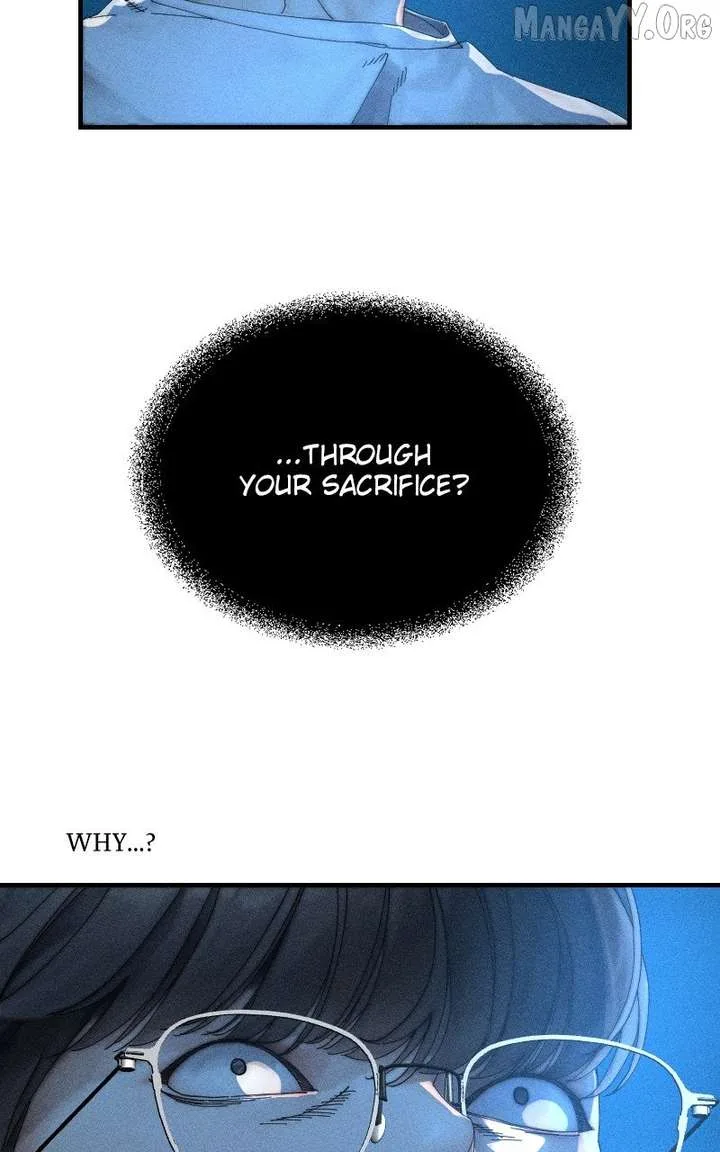 Cryptid Chapter 33 page 11
