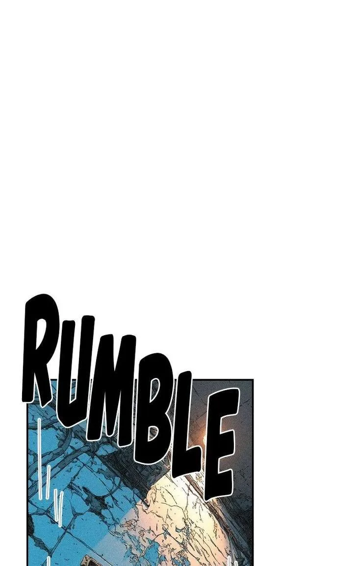 Cryptid Chapter 38 page 45