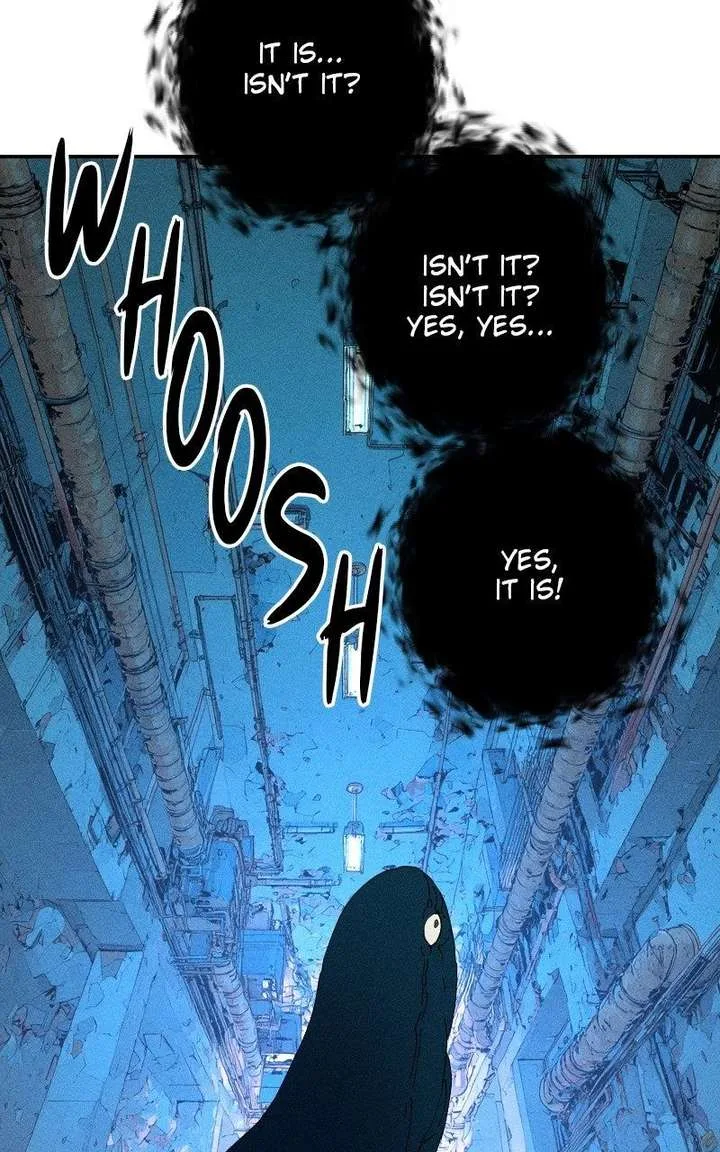 Cryptid Chapter 38 page 48