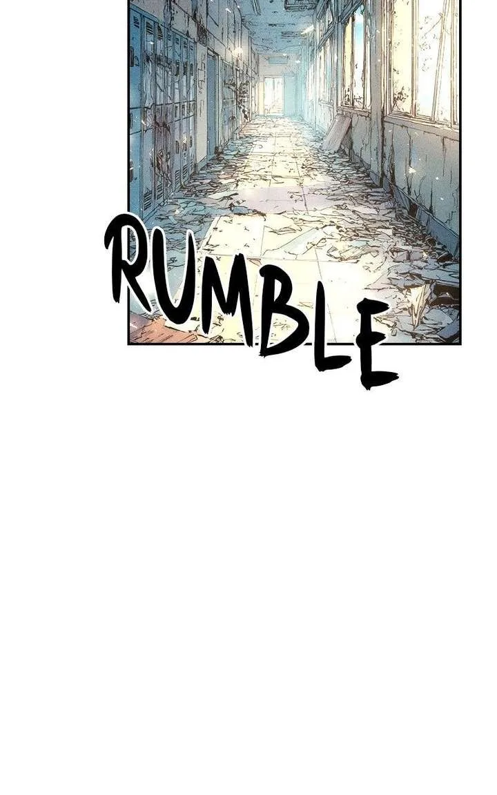 Cryptid Chapter 38 page 61