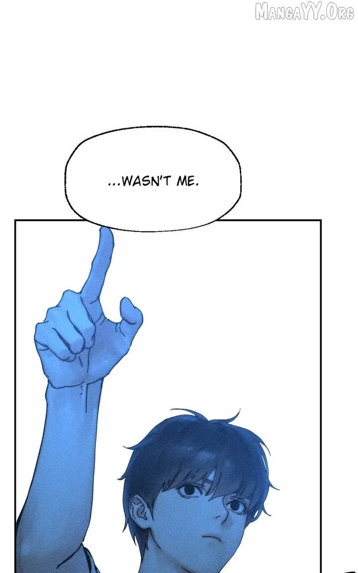 Cryptid Chapter 36 page 11