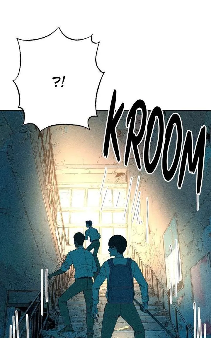 Cryptid Chapter 38 page 53