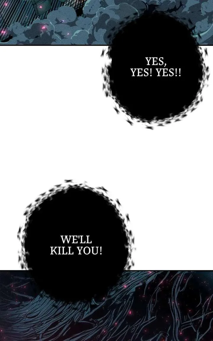 Cryptid Chapter 40 page 9