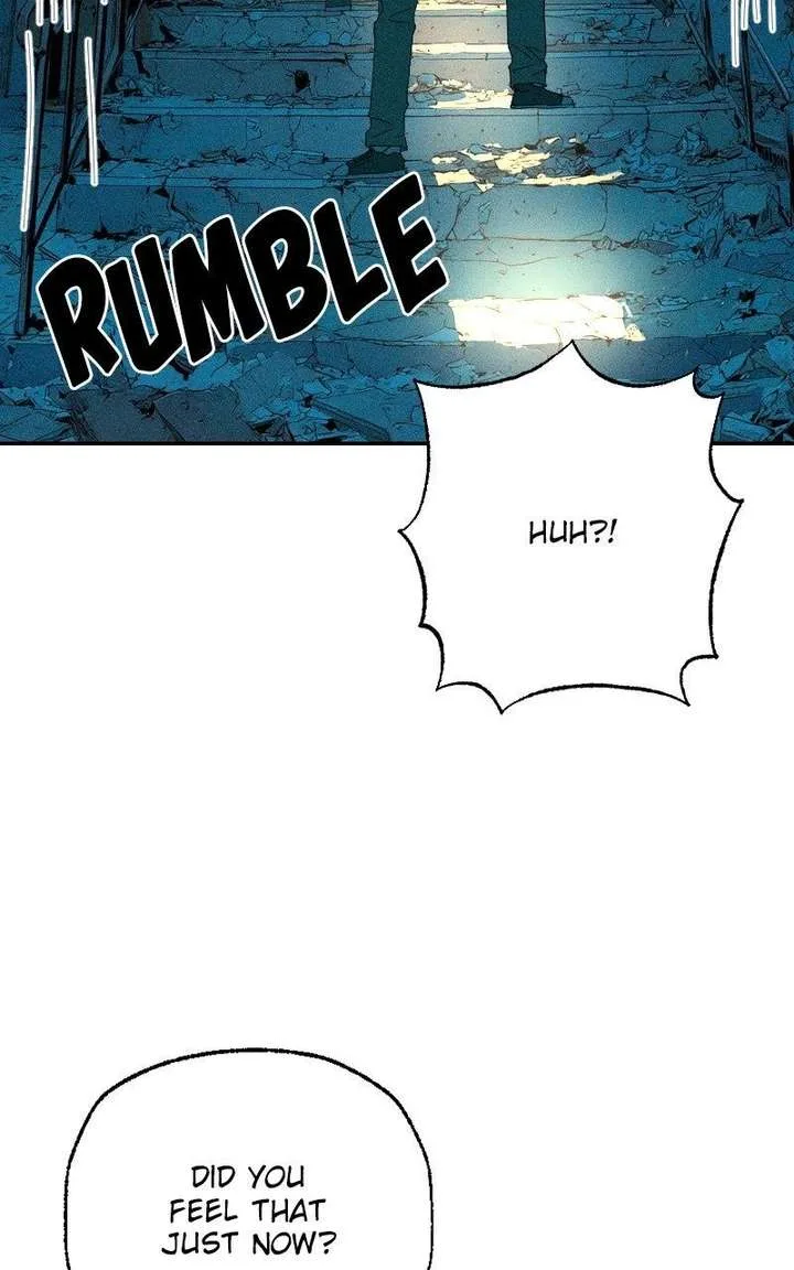 Cryptid Chapter 38 page 54