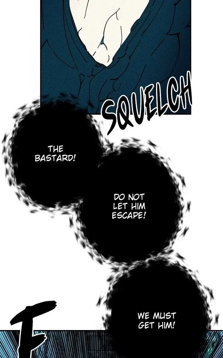 Cryptid Chapter 38 page 50