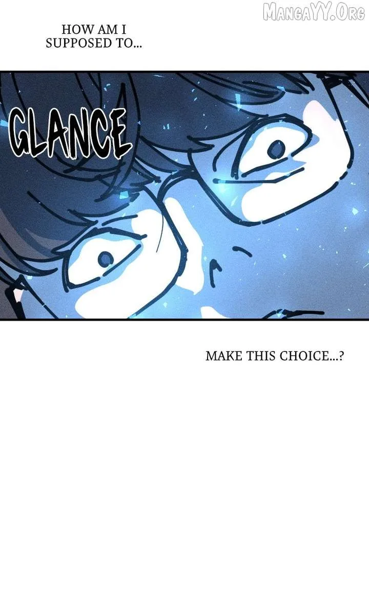 Cryptid Chapter 33 page 18
