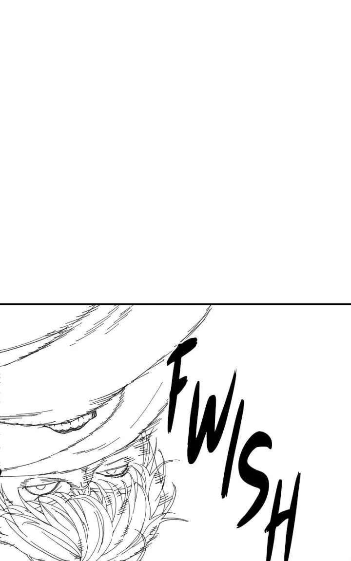 Cryptid Chapter 40 page 40