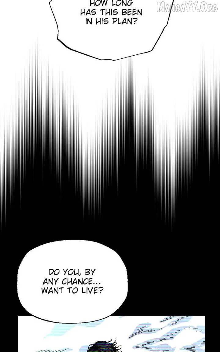 Cryptid Chapter 36 page 19