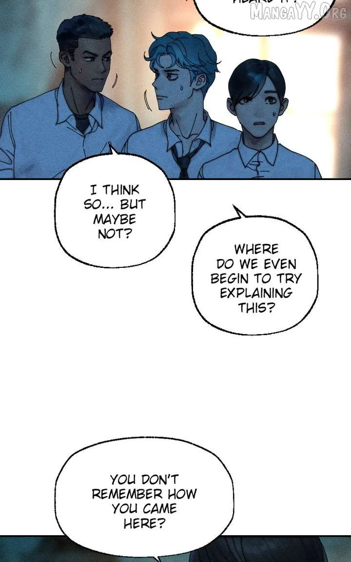 Cryptid Chapter 42 page 4