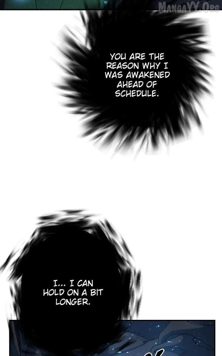 Cryptid Chapter 33 page 32